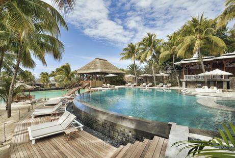 Paradise Cove Boutique Hotel