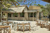 Peninsula Bar