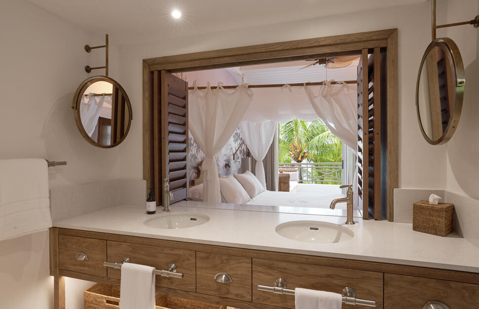 Deluxe Premium Room