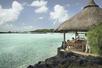 Spa Outdoor Massage