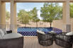Al Rimal Pool Villa