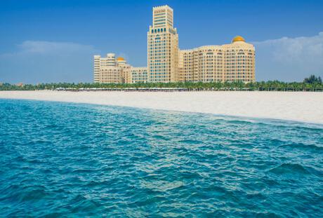Waldorf Astoria, Ras Al Khaimah