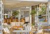 Palm Shore Pool Bar