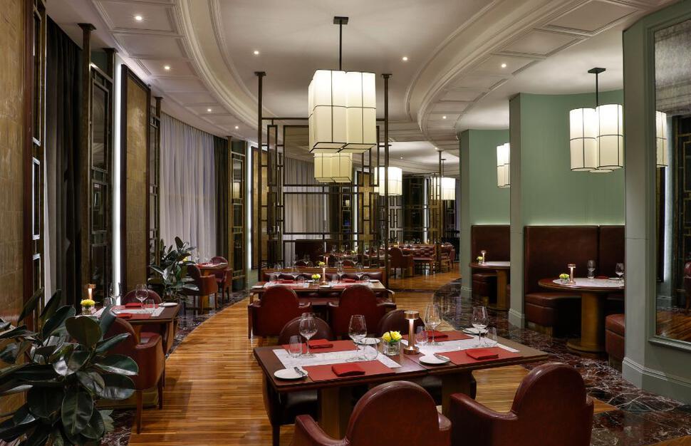 Lexington Grill & Bar