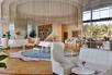 Camelia Lounge