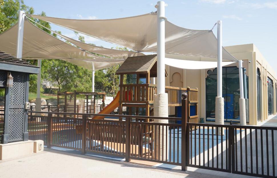 Kid's and Teens Clubs