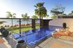 One Bedroom Beach Pool Villa