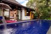 Deluxe Pool Villa