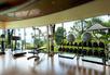 Fitness Centre
