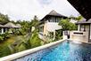Prime Pool Villa