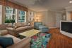 One Bedroom Villa