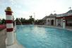 The Pool at the Grandstand