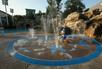 High Rock Spring Pool