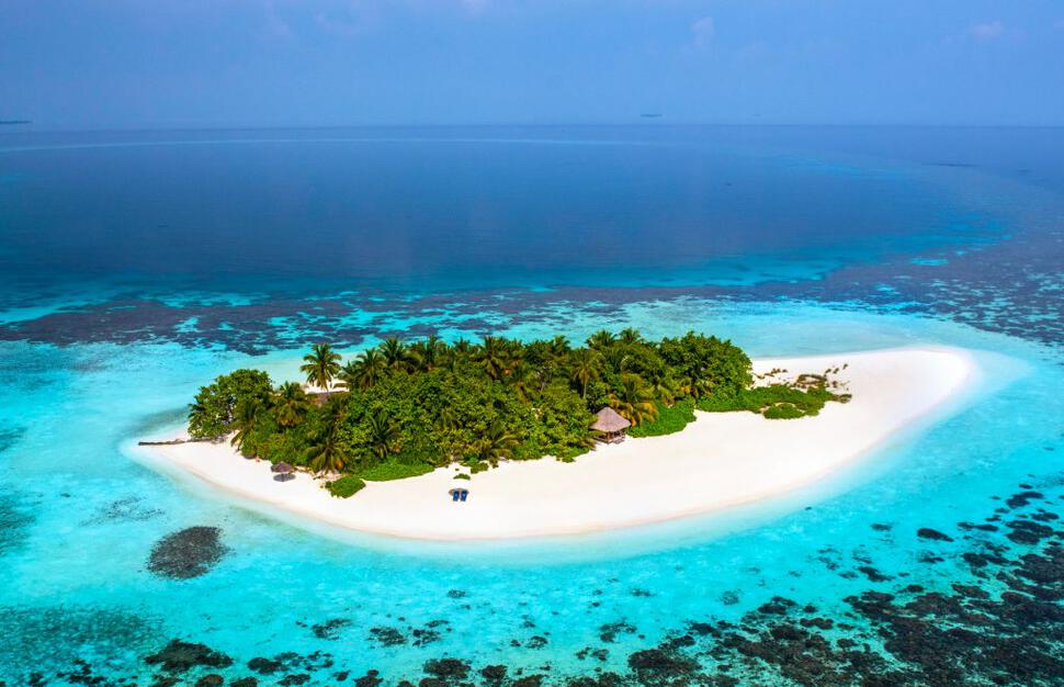 Private Island