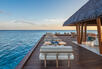 Fish seating