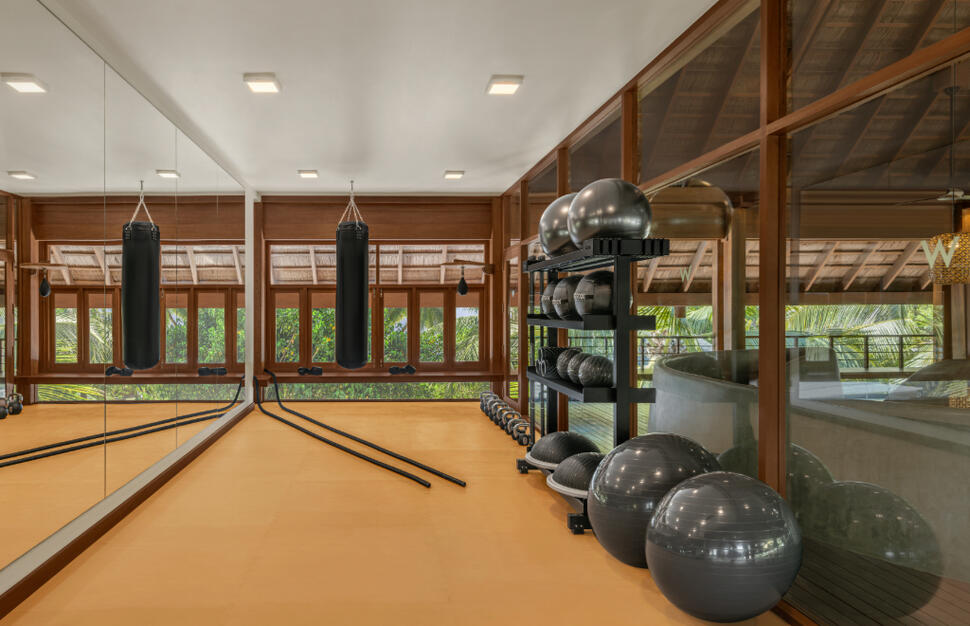 Fitness Studio