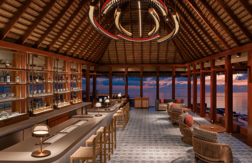 Sip Bar
