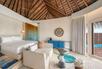 Overwater Villa