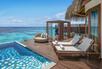 Overwater Villa