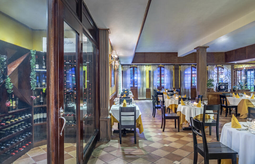 Jewel Paradise Cove Ocho Rios, Jamaica Hotel Virgin Atlantic Holidays