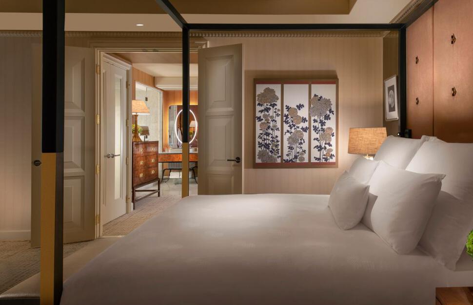 Tower Salon Suite