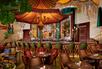 Bar Parasol