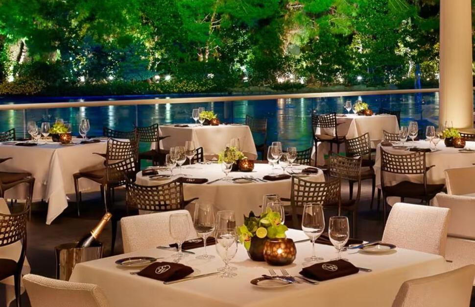 SW Steakhouse