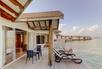 Over Water Suite