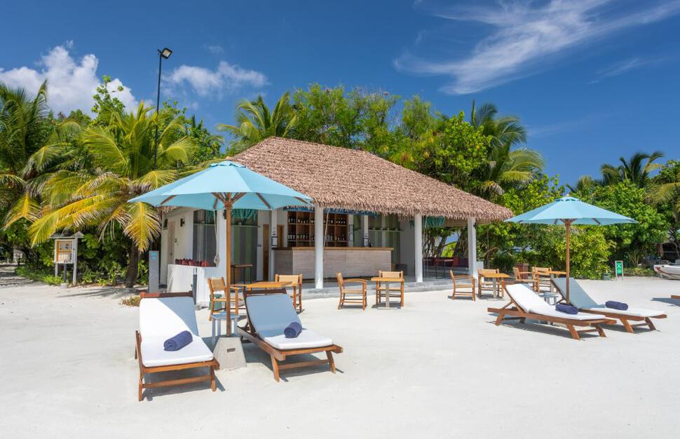 Beach Bar