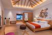 Junior Beach Suite
