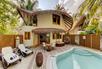 Beach Suite with pool