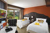 Kids' Room within the Deluxe Family Suite