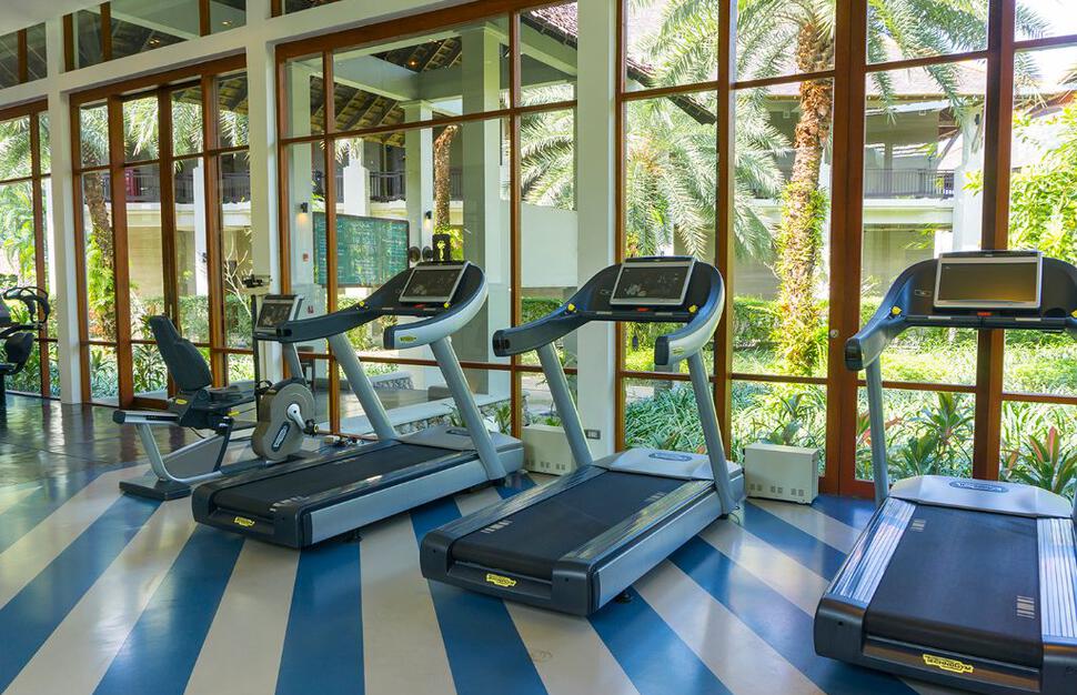 Fitness Studio
