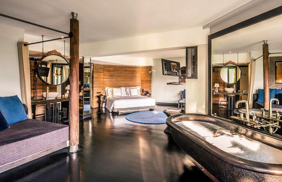 D-Buk Family Suite
