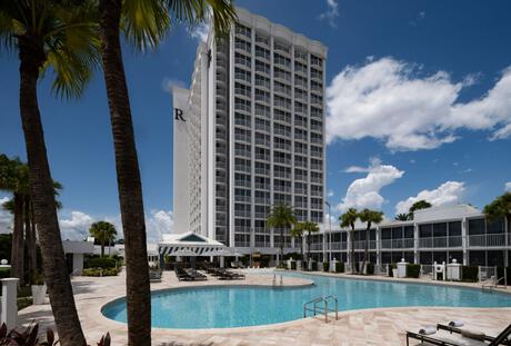 Renaissance Orlando Resort & Spa