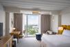 City View King Room