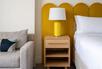 Room details