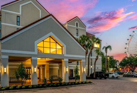 Sonesta ES Suites Orlando - International Drive