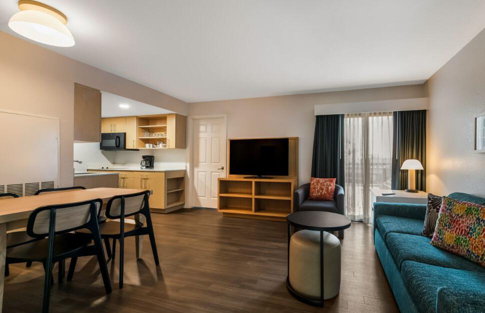 Two Bedroom Suite