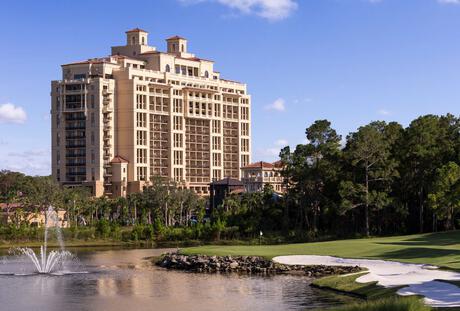 Four Seasons Resort Orlando