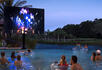 Dive-in Movie, swimming pool, movie, Four Seasons Resort Orlando at Walt Disney World® Resort, Lake Buena Vista
