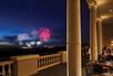 Disney Fireworks View