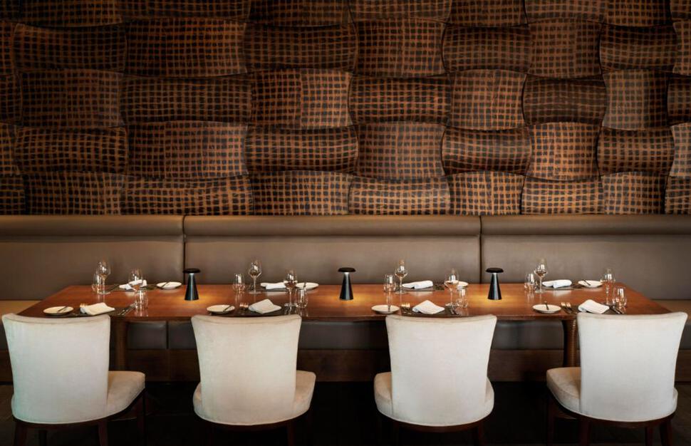 Porterhouse Steak & Grill