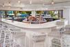 Four Marlins Bar