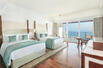 2 Queen Deluxe Sea View Room