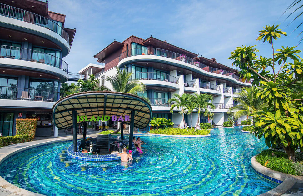 Holiday Ao Nang Beach Resort Krabi Krabi Thailand Hotel Virgin holiday-ao-nang-beach-resort-krabi-krabi-thailand-hotel-virgin