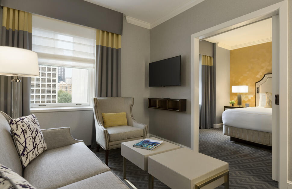 Signature Executive Suite