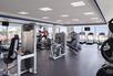 Bodylines Fitness & Wellness Club