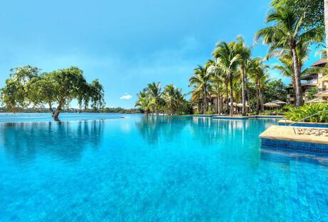 The Westin Turtle Bay Resort and Spa Mauritius