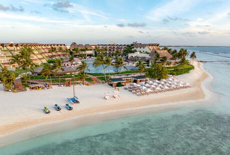 Grand Velas Riviera Maya